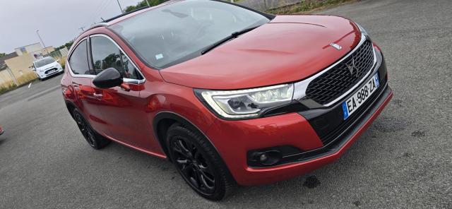 Ds Ds 4 Crossback image 6