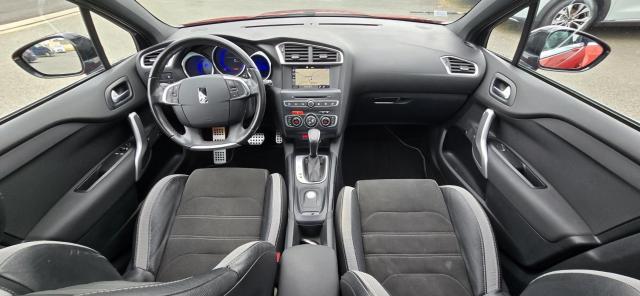 Ds Ds 4 Crossback image 5