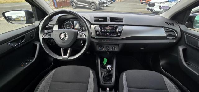 Skoda Fabia image 7