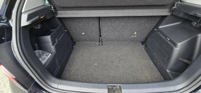 Skoda Fabia image 1