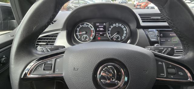 Skoda Fabia image 3