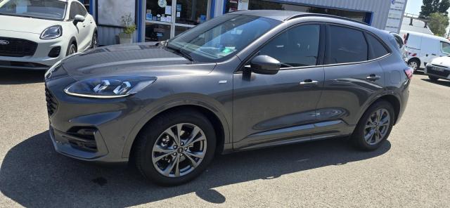 Ford Kuga 2.5 190 Fhev St-Line X E85 Regulateur Adaptatif