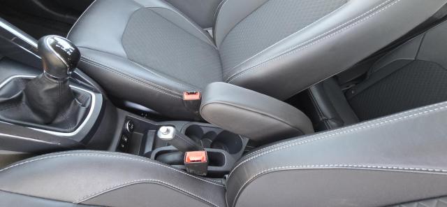 Ford Ecosport image 6
