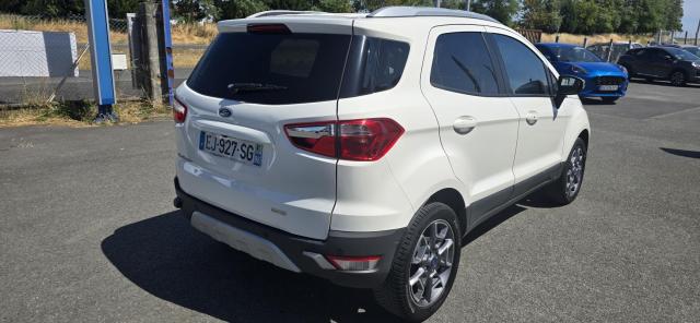 Ford Ecosport image 5