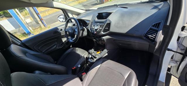Ford Ecosport image 1