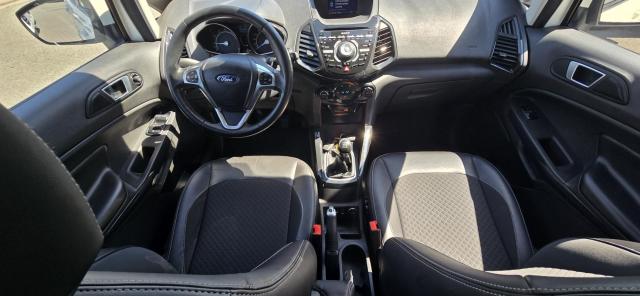Ford Ecosport image 7