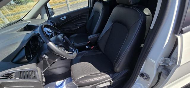 Ford Ecosport image 9
