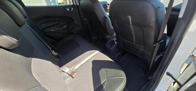 Ford Ecosport image 4