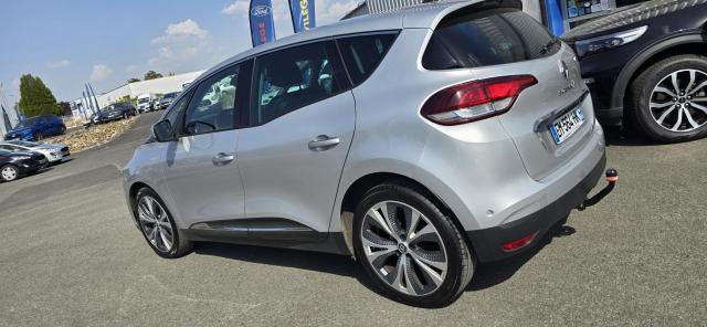 Renault Scénic image 2