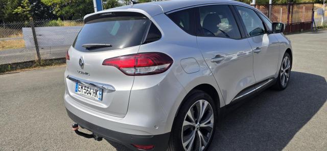 Renault Scénic image 9