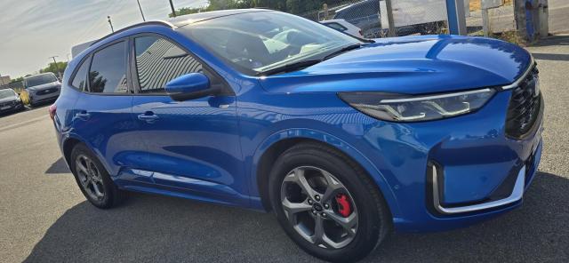 Ford Kuga image 1
