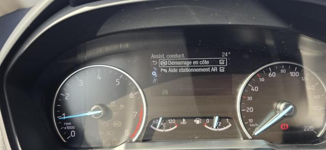 Ford Ecosport image 3