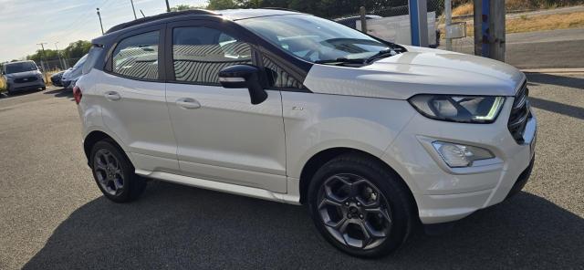 Ford Ecosport image 7