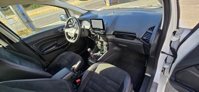 Ford Ecosport image 4