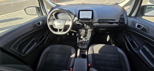 Ford Ecosport image 9