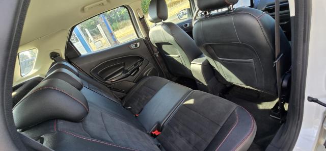 Ford Ecosport image 5