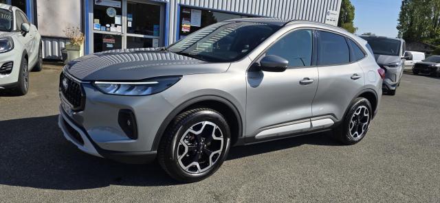 Ford Kuga 2.5 180 Fhev Active E85