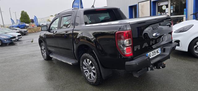Ford Ranger image 2