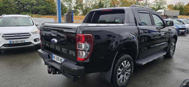 Ford Ranger image 5