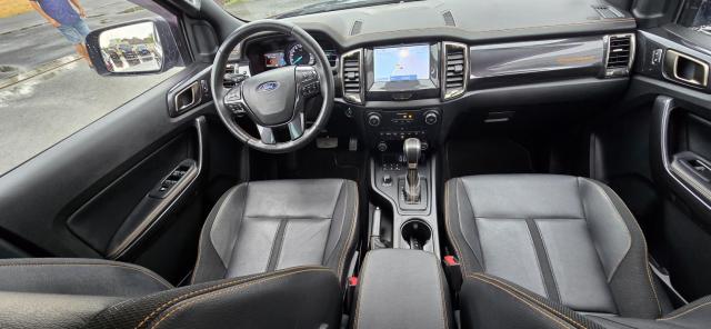 Ford Ranger image 1