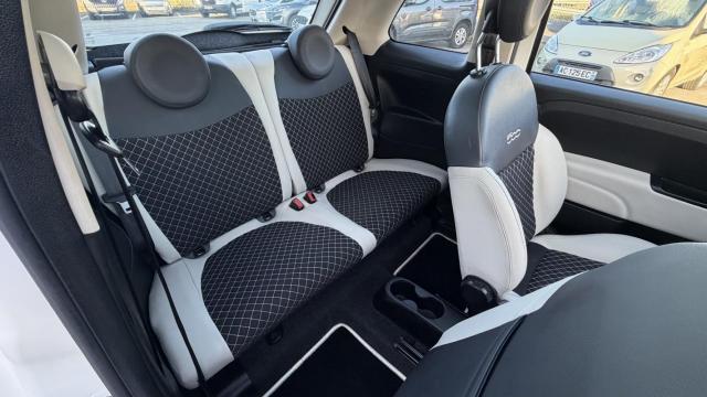 Fiat 500 image 4