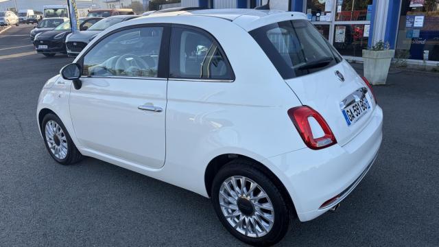 Fiat 500 image 8