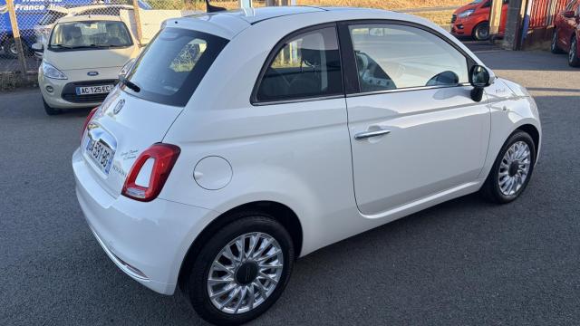 Fiat 500 image 5