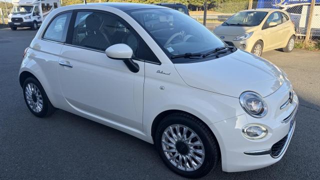 Fiat 500 image 3