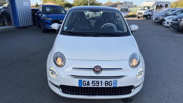 Fiat 500 image 7