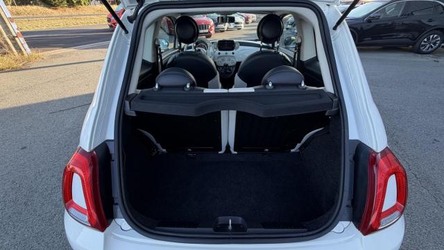 Fiat 500 image 2