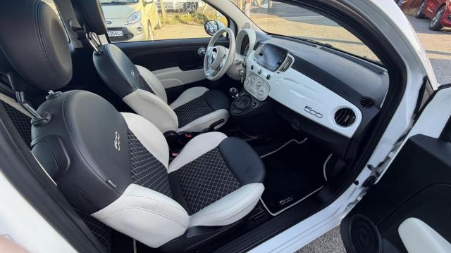 Fiat 500 image 6