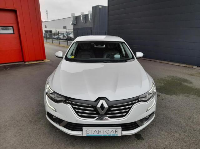 Renault Talisman image 3