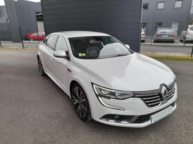 Renault Talisman image 8