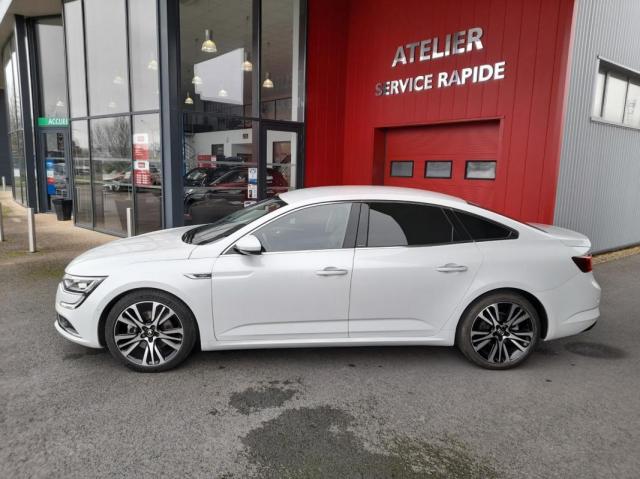 Renault Talisman image 4