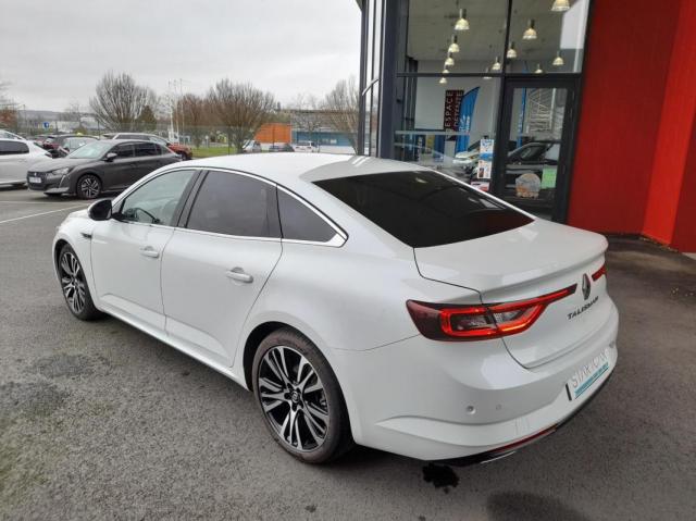 Renault Talisman image 7