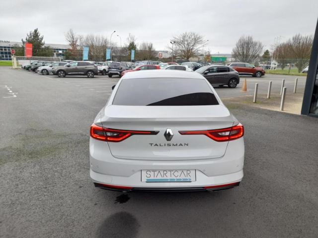 Renault Talisman image 6