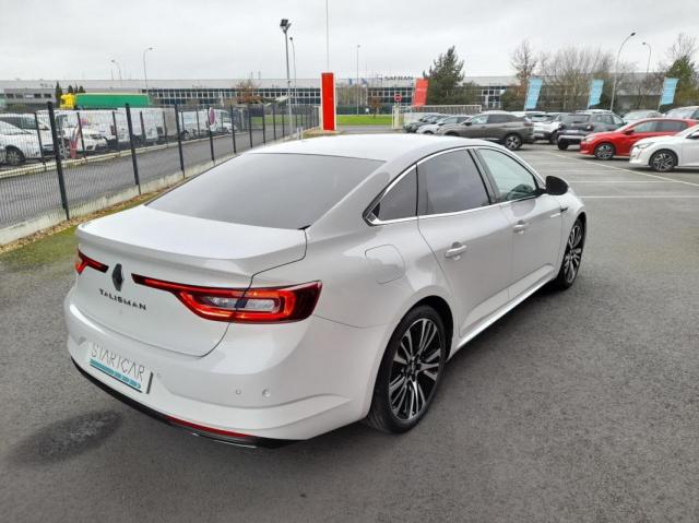Renault Talisman image 2