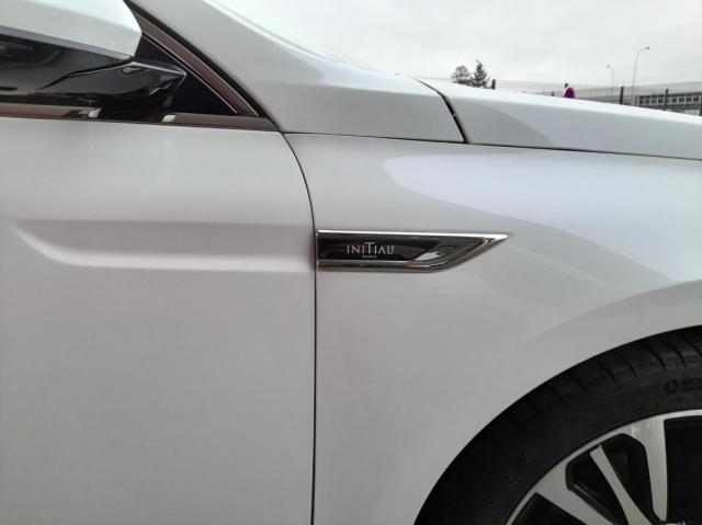 Renault Talisman image 9