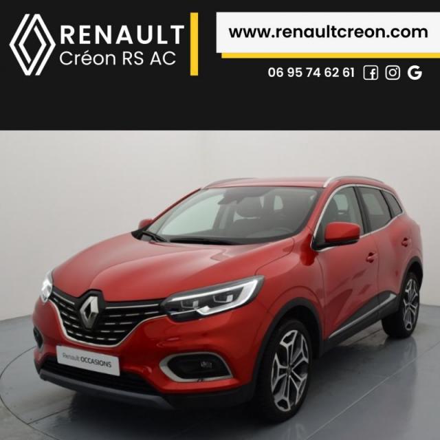 Renault Kadjar Intense