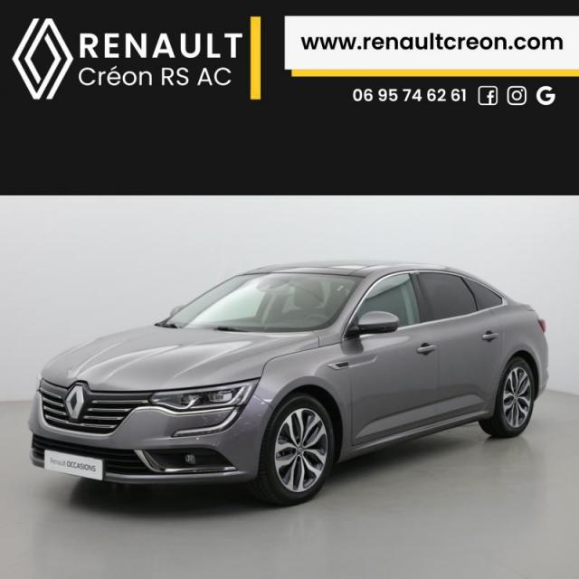 Renault Talisman Intense