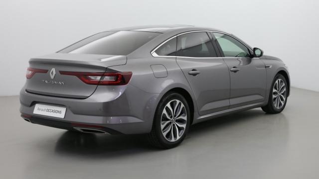 Renault Talisman image 1