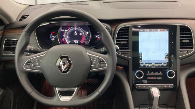 Renault Talisman image 2