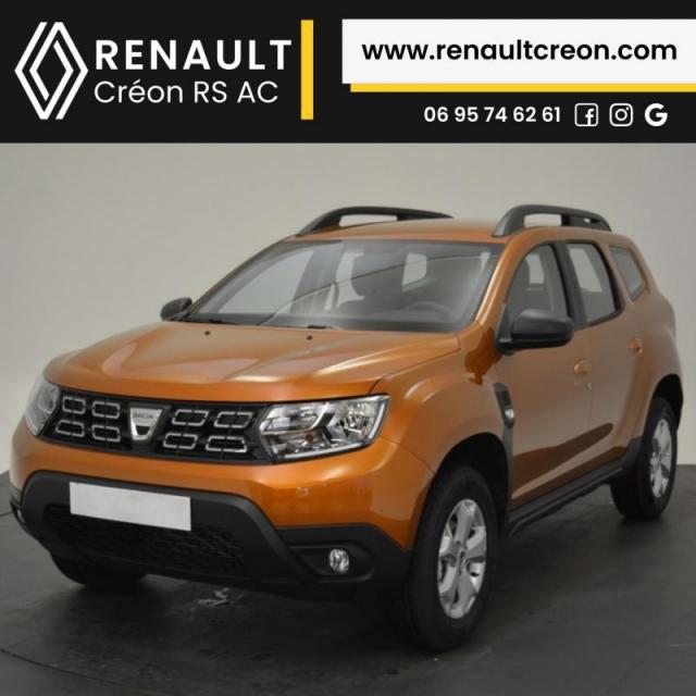 Dacia Duster Confort