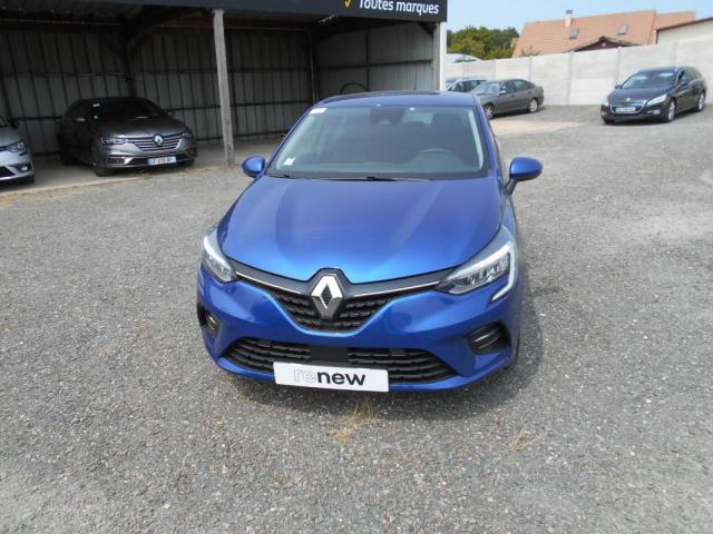 Renault Clio image 6