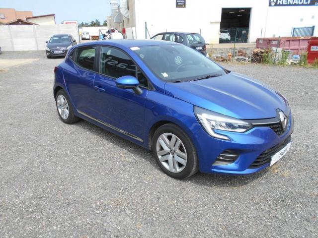 Renault Clio image 4