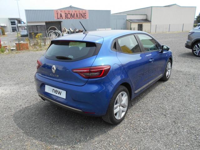 Clio image 1