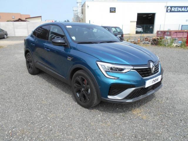 Renault Arkana image 8