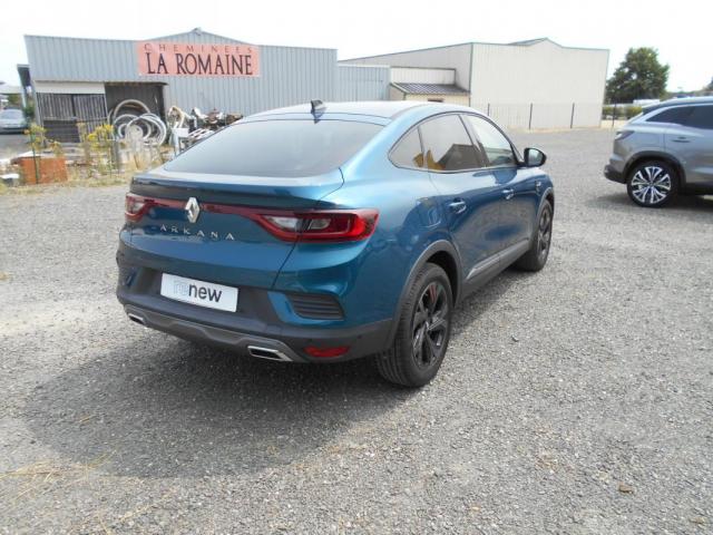 Renault Arkana image 5