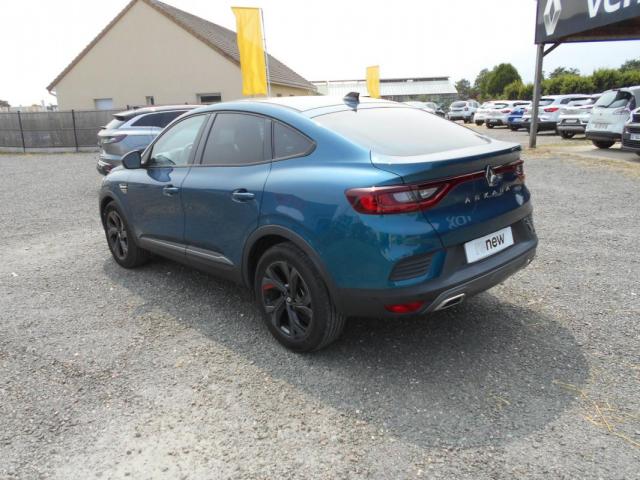 Renault Arkana image 9