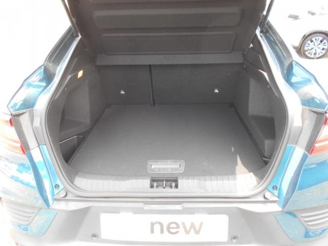 Renault Arkana image 6